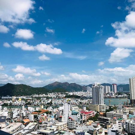 Marina T&T Apartment Nha Trang Exterior photo