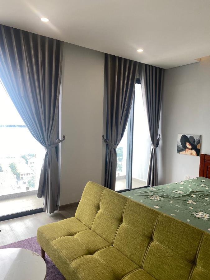 Marina T&T Apartment Nha Trang Exterior photo